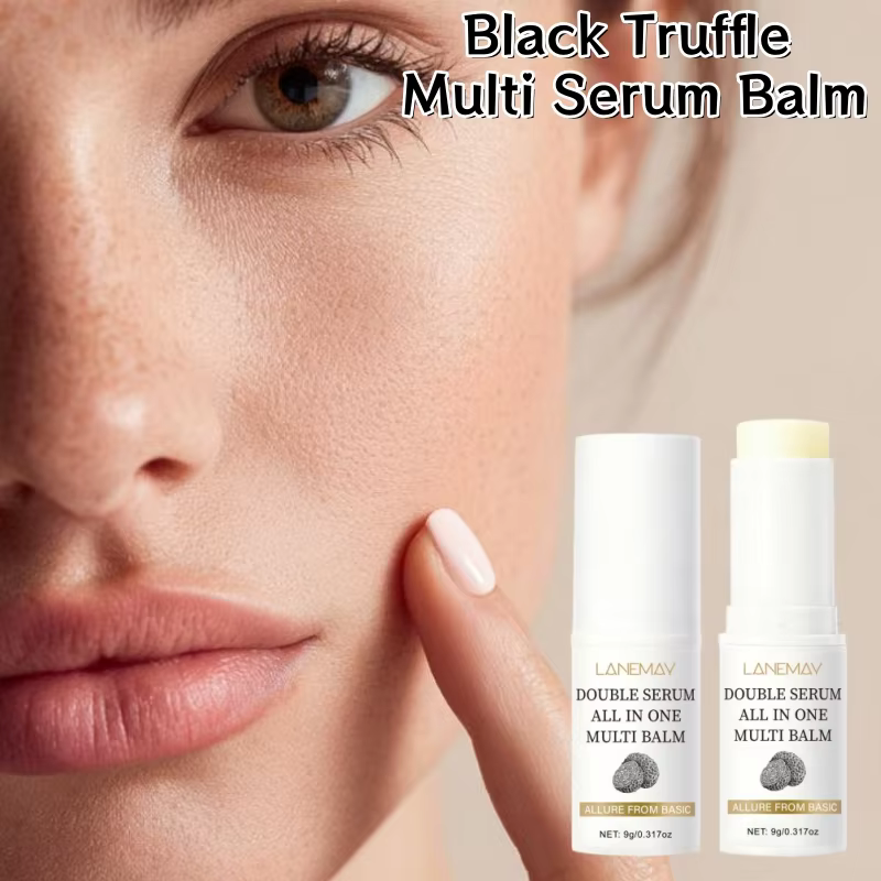 Stick multi-sérum tout-en-un à la truffe noire 9g