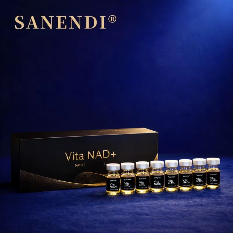 Sérum facial Sanendi NAD+ pour Dermapen EXO