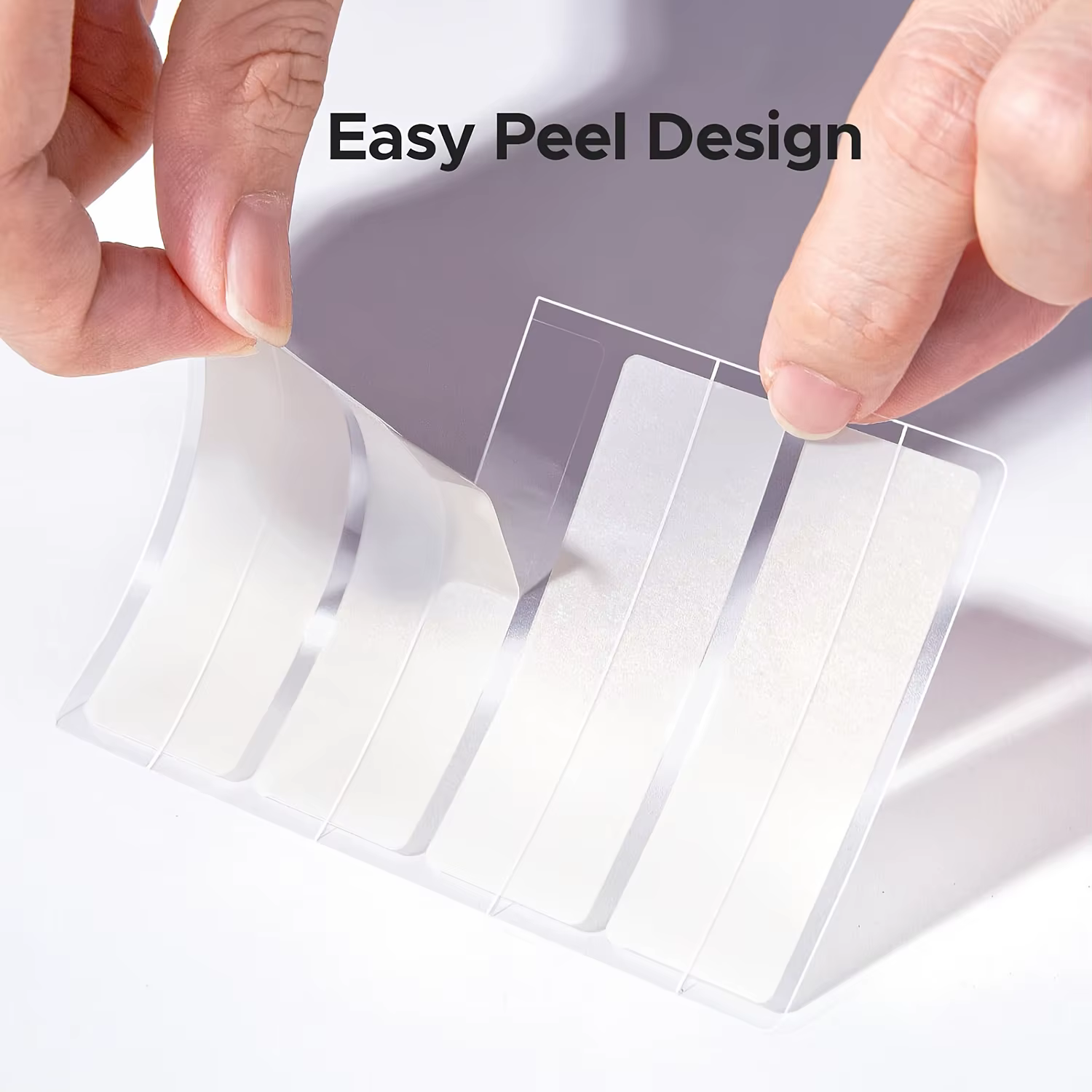 400 patchs anti-acné en hydrogel