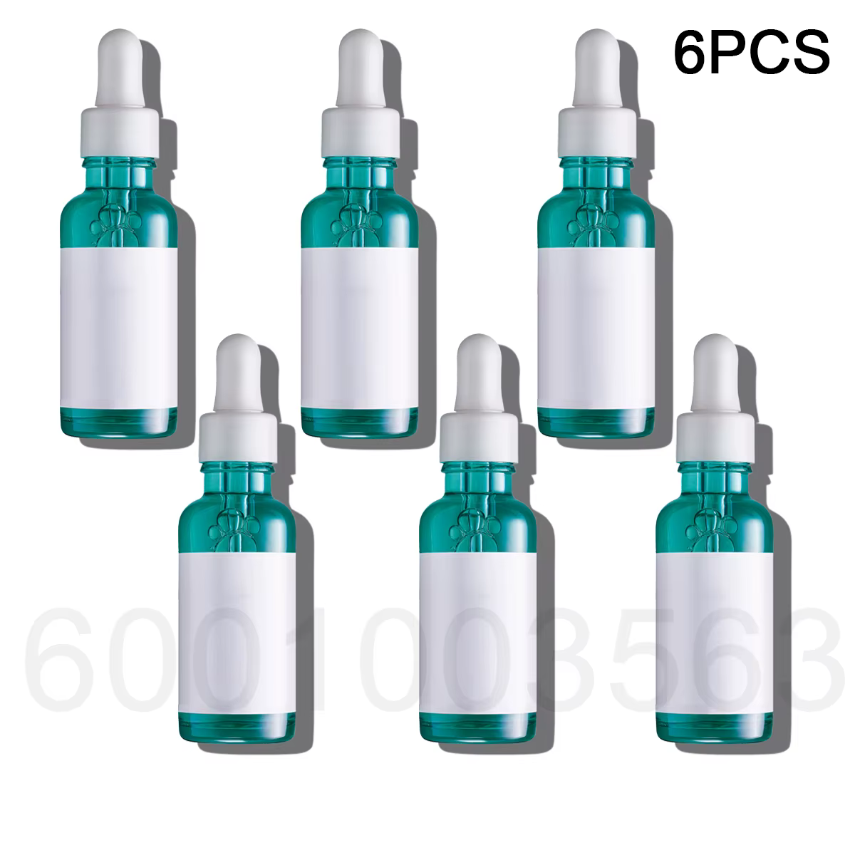 Sérum personnalisé Hyalu B5 C10 VC10 Mela B3 N10, 30ml, 6 pièces