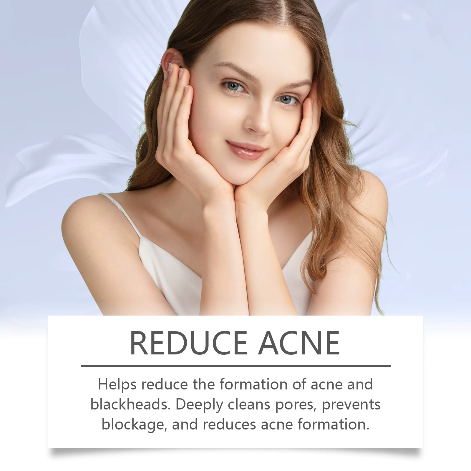 Crème Anti-acné 20/40/60g