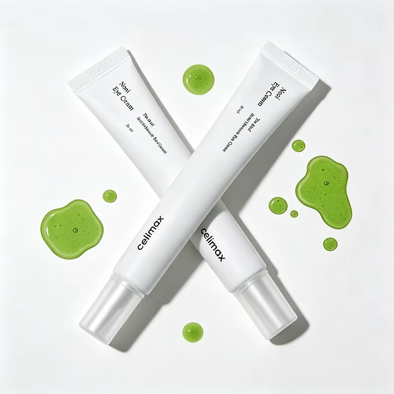 Dernier modèle de crème pour les yeux à la vitamine C Celimax