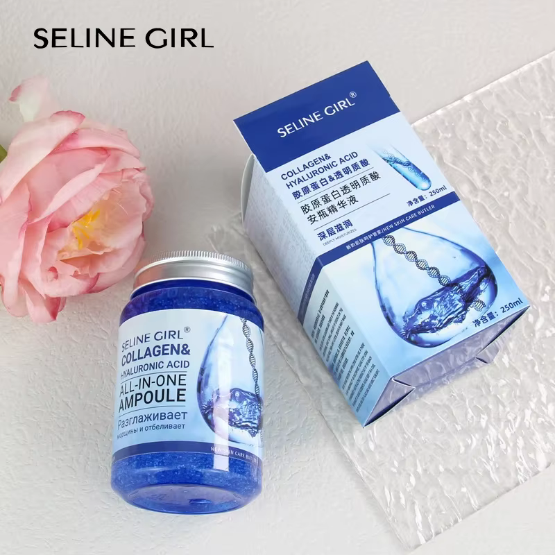 Sérum pour le visage, 250ml