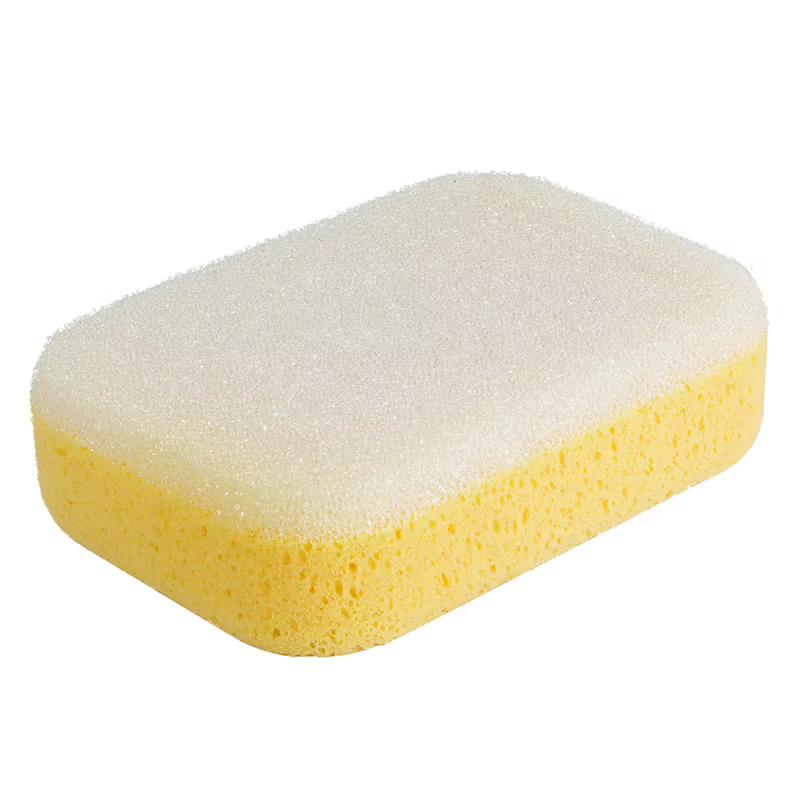 GOLDBLATT G02089 Éponge de nettoyage pour joints 7 ½ × 5 ½ × 2, Fournitures de nettoyage ménager