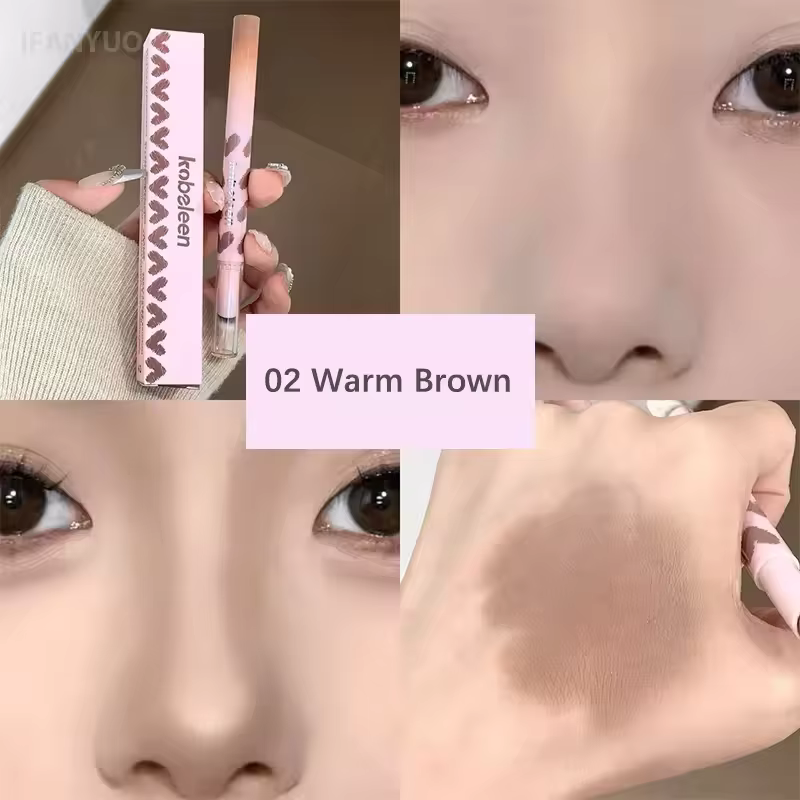 Kobeleen Stick de Contour Double Embout