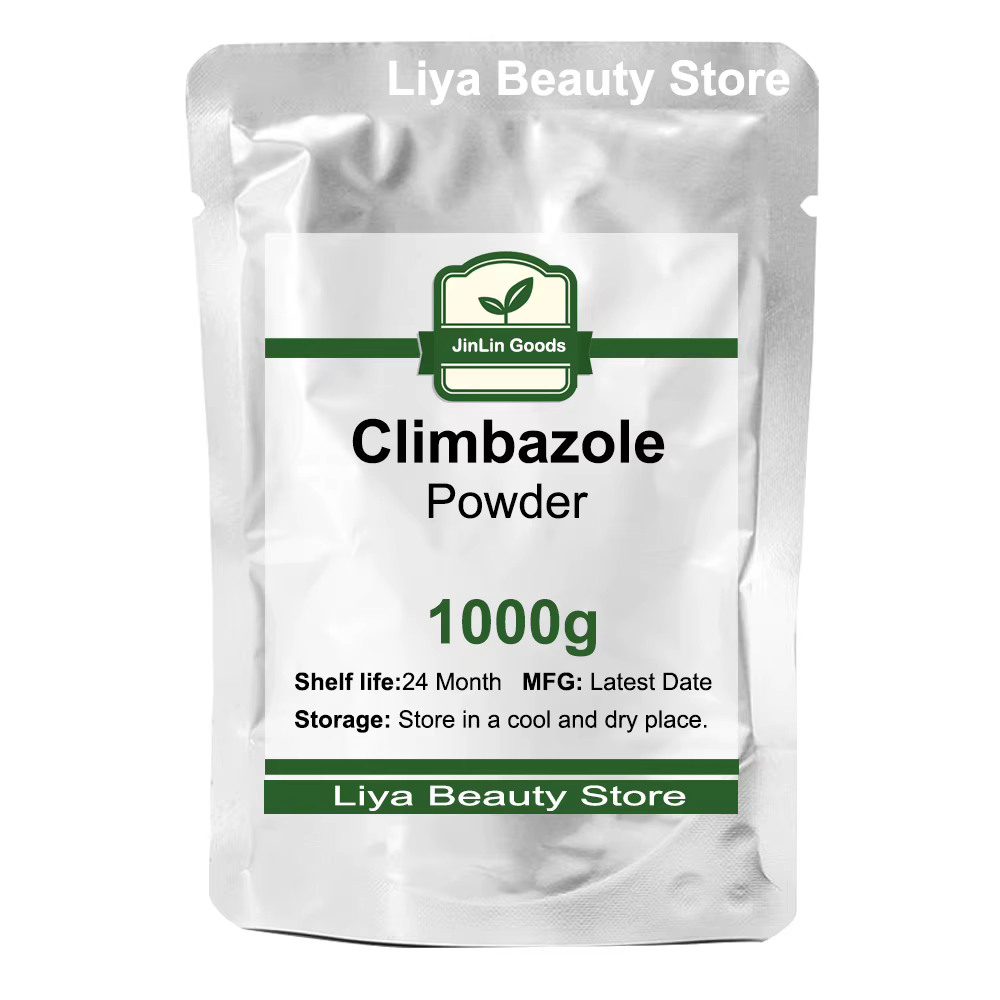 ClimbPretty-Poudre Climbazol pour shampooing