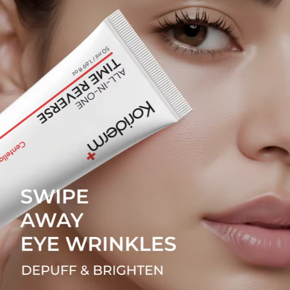 Crème tout-en-un Koriderm+ Time Reversal 50ml