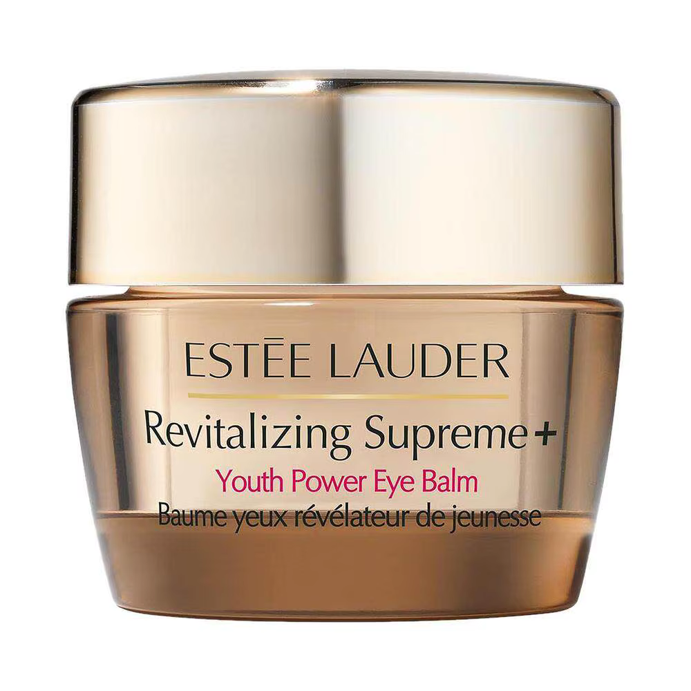 Estee Lauder Revitalizing Supreme+ Youth Power Eye Balm