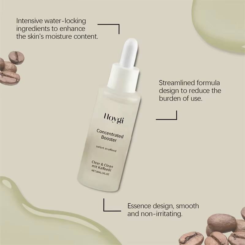 Sérum pour nettoyer les Pores du visage