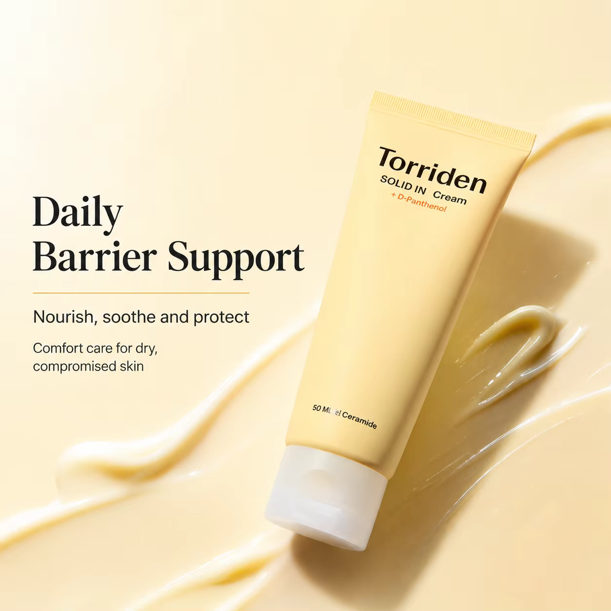 Crème solide Torriden 70ml