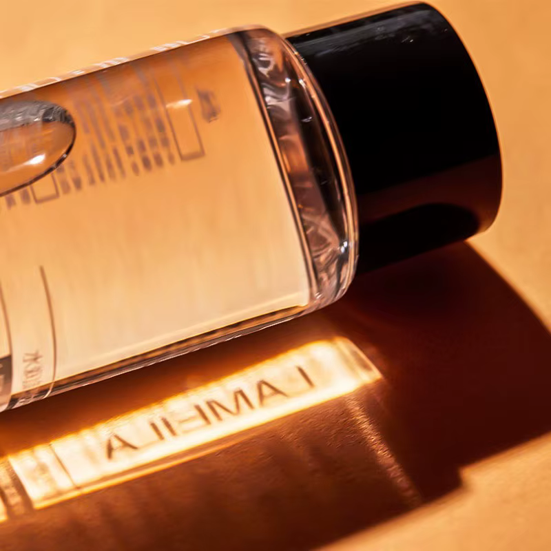 Eau Démaquillante pour le Visage