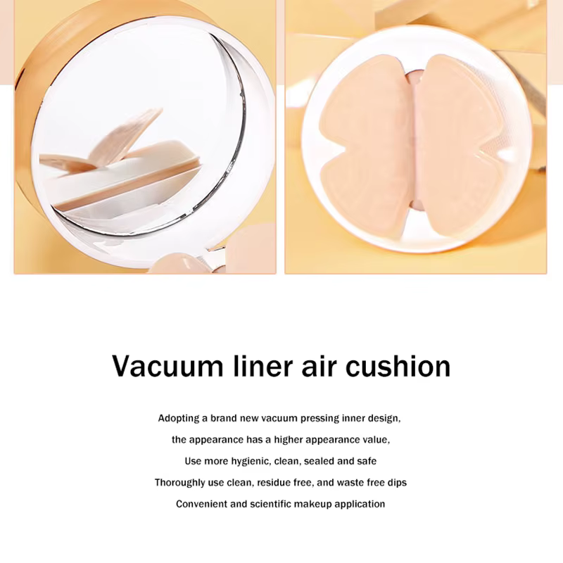 BB crème à coussin d'air