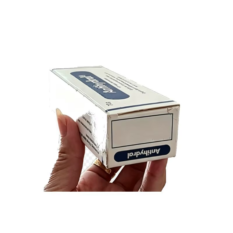 Lotion rafraîchissante pour le corps 70g/flacon