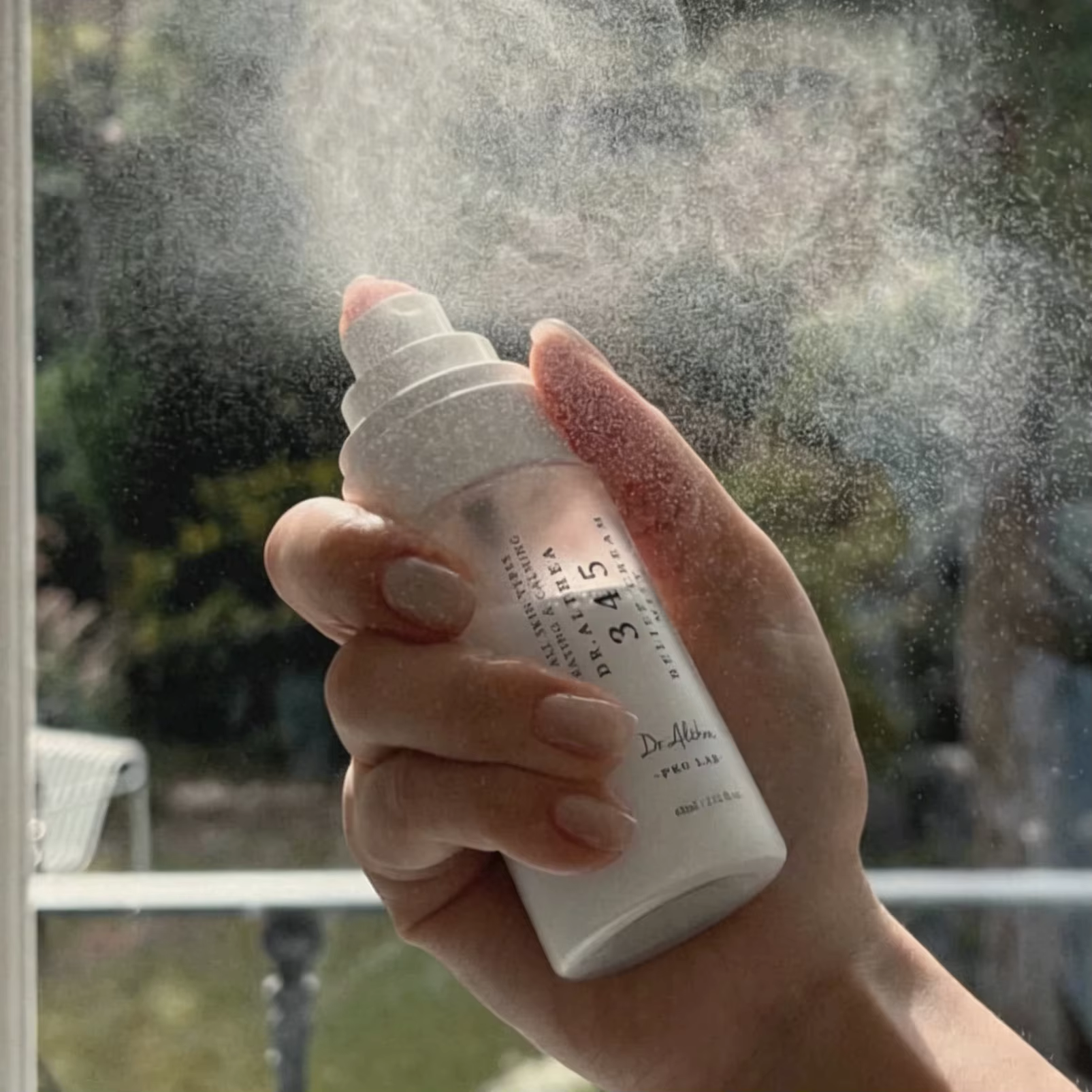 Dr.Althea 345 Crème Apaisante 60ML 100ML Antioxydante Resserre les Pores Sérum Léger Longue Durée Hydratant Lissant Essence Brume 147