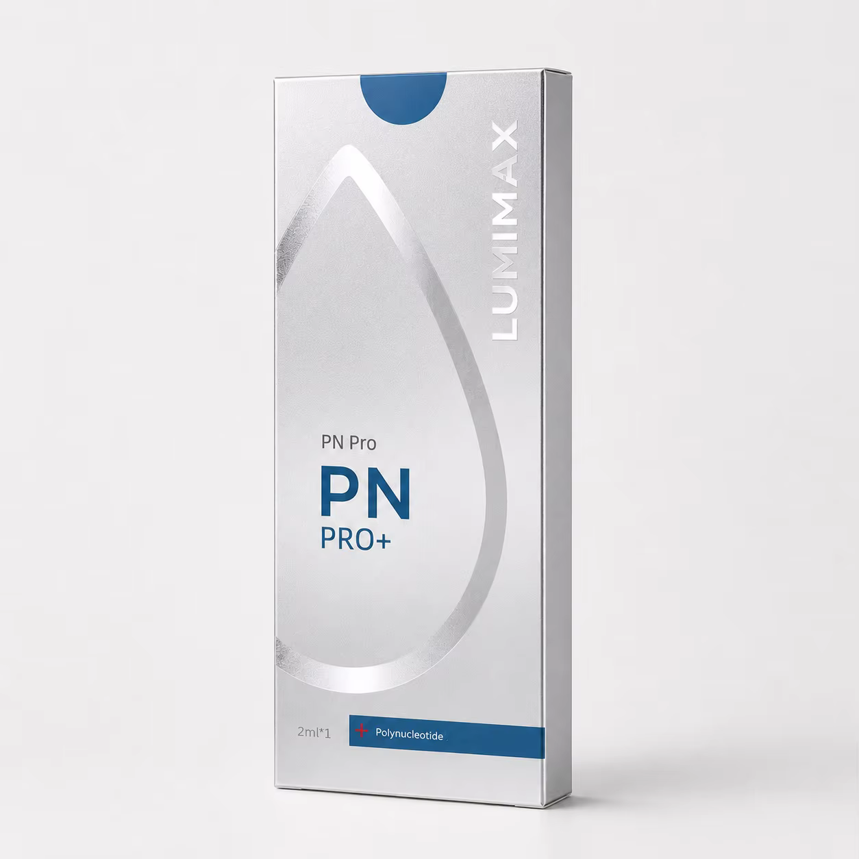 PRO Poly Nucleotides PN PDRN pour Sérum Visage Lèvres Yeux Acide Hyaluronique ADN de Saumon Booster Cutané Soin Coréen 2026