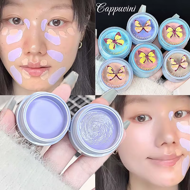 Crème Hydratante Éclaircissante pour les Yeux