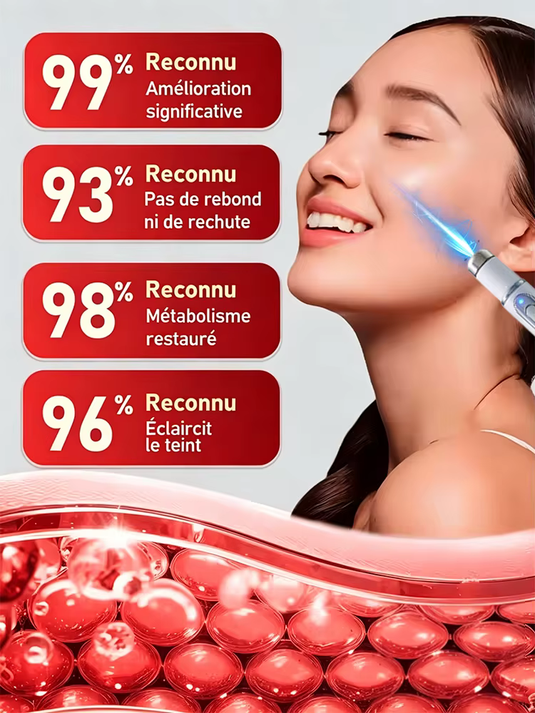 Soins quotidiens du visage