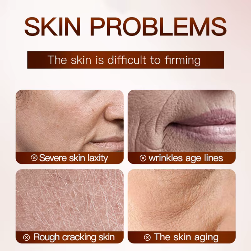 SADOER – masque Facial à la caféine