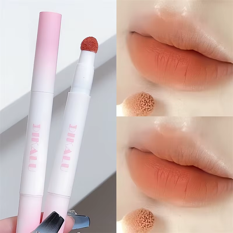 Poudre de crème pour coussin d'air