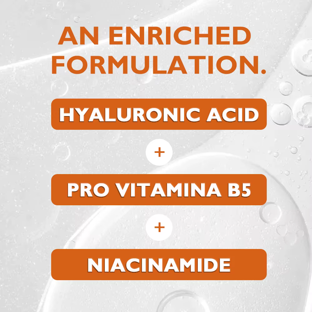 Sérum à l'acide hyaluronique