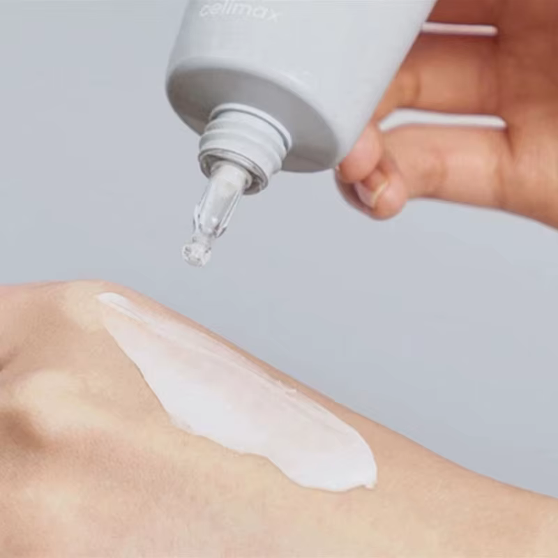 Crème Tonique Crémeuse Double Barrière Celimax