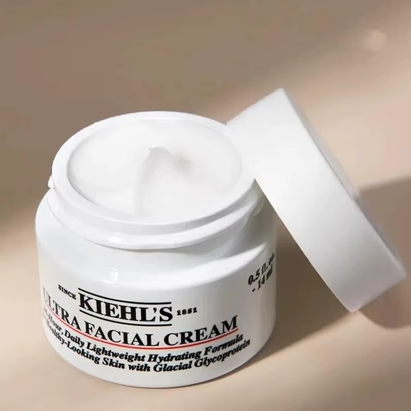 Crème Ultra-Faciale Kiehl's 14ml/50ml/125ml