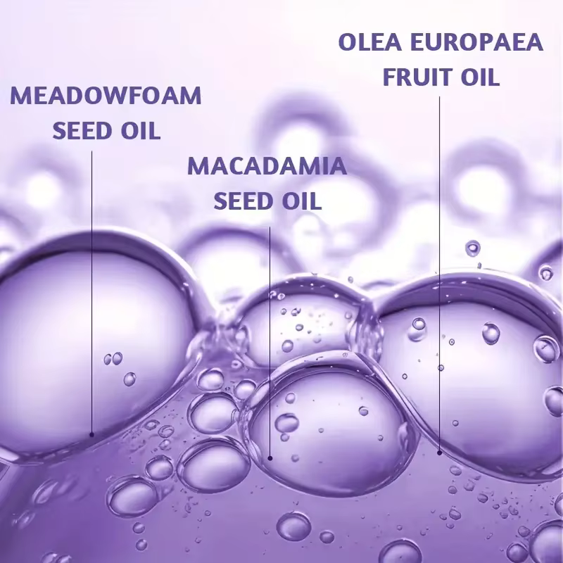 Crème démaquillante nettoyante hydratante