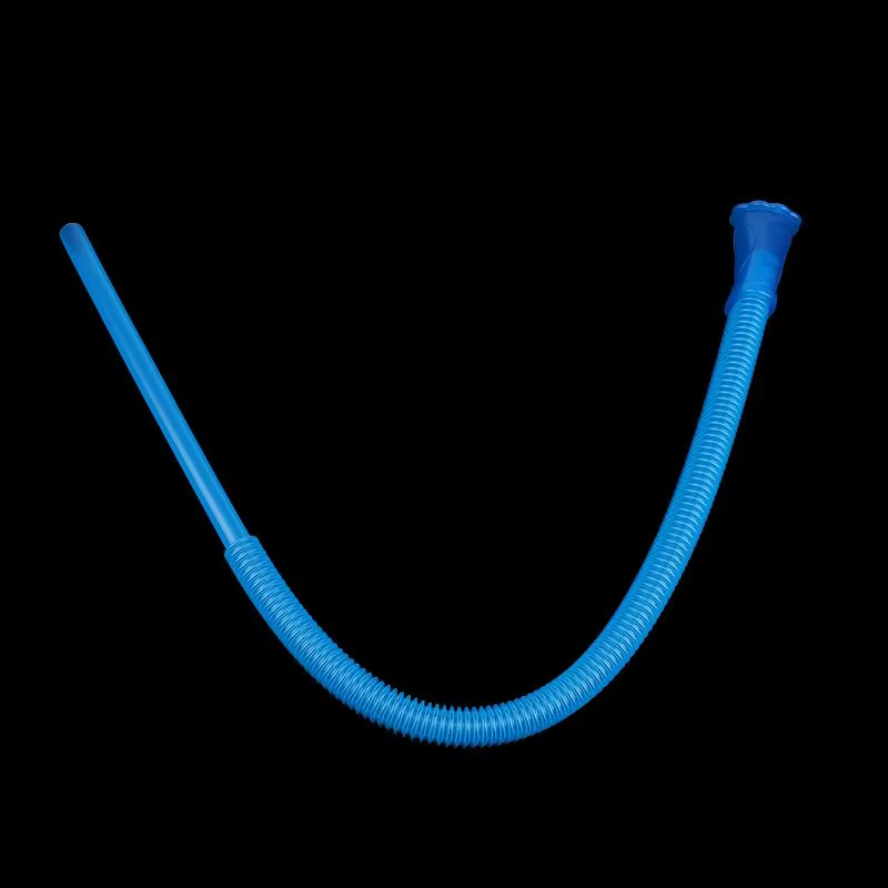 Tuyau de nettoyage de conduit d'aspirateur, outil portable anti-peluches, accessoire flexible pour la maintenance des systèmes de séchage domestique et de climatisation
