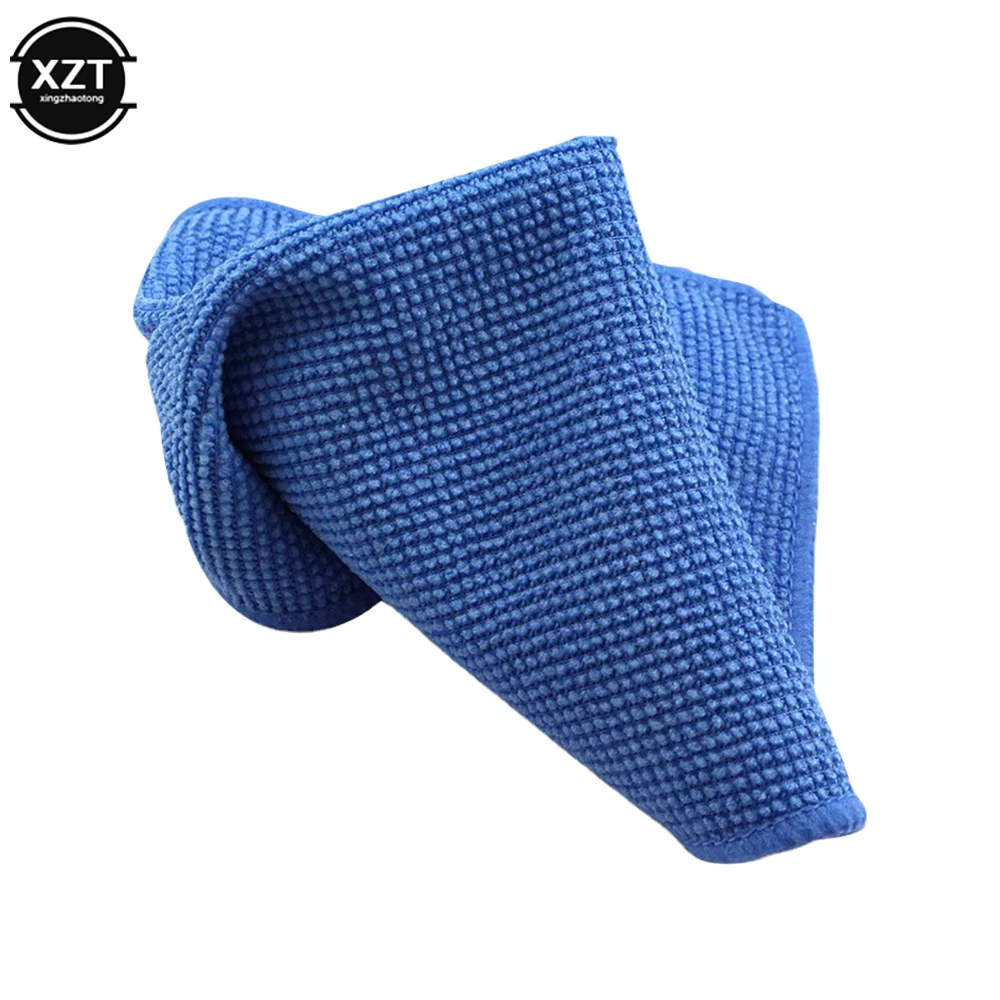 1 pièces chiffon microfibre nettoyage d'écran pour appareil photo reflex numérique TV LED moniteur PC ordinateur portable tablette IPad outil de nettoyage moniteur nettoyant nettoyage