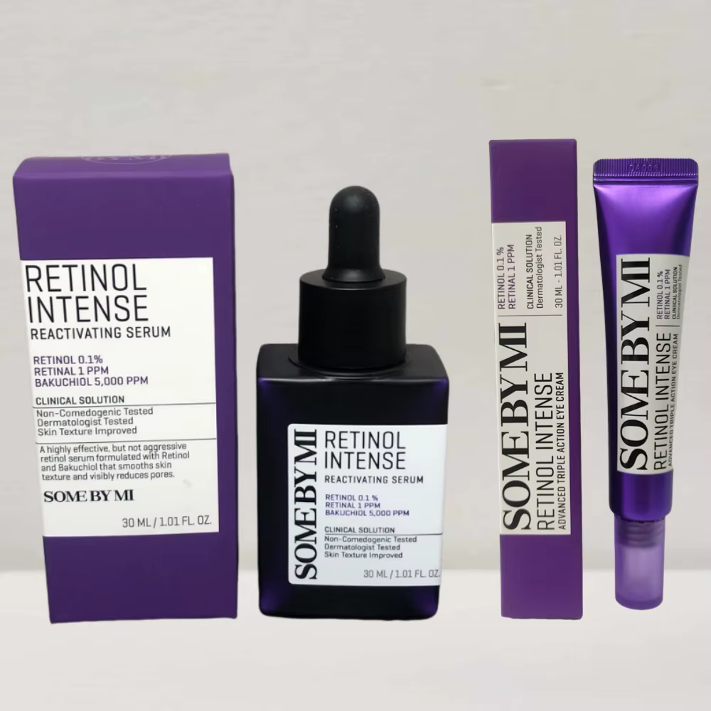 Somebymi crème pour les yeux