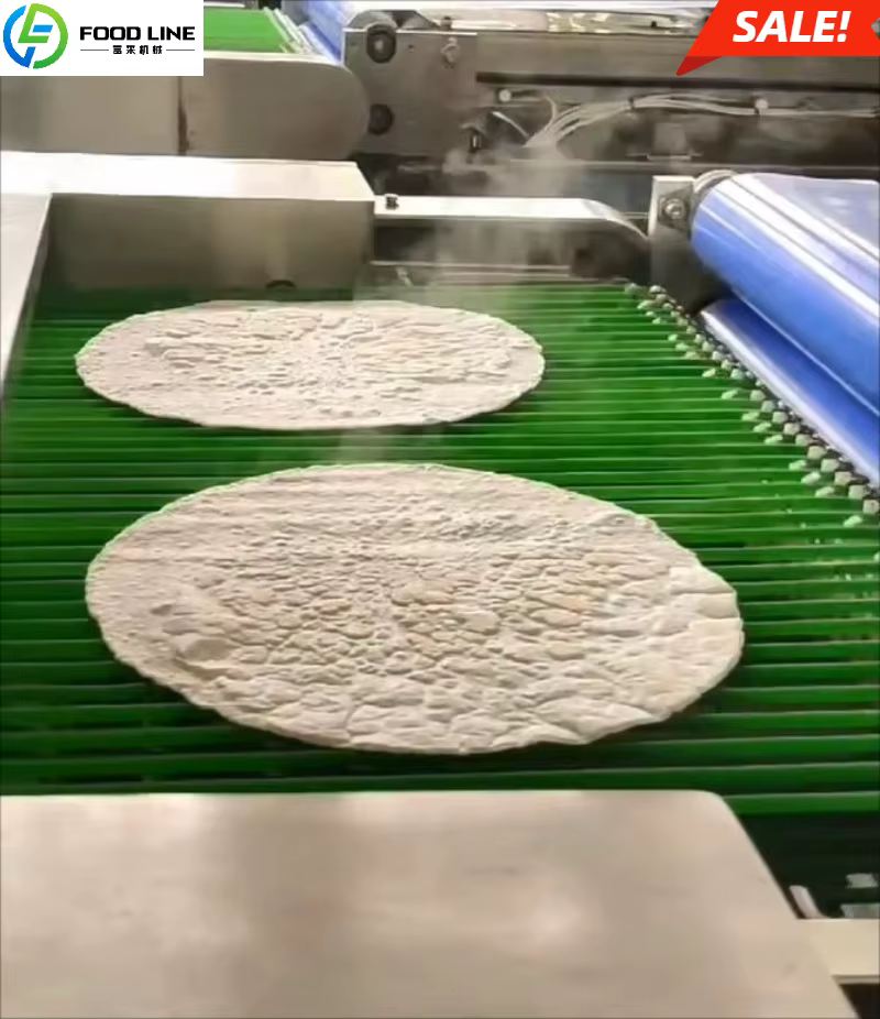 Four à pâte Eco-Smart – Séchage automatique à haute efficacité pour la production alimentaire