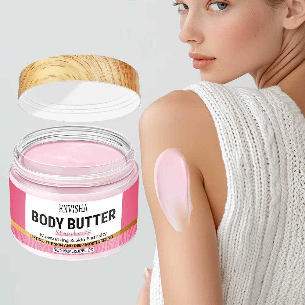 Harvey-Crème de gratitude pour le visage et le corps