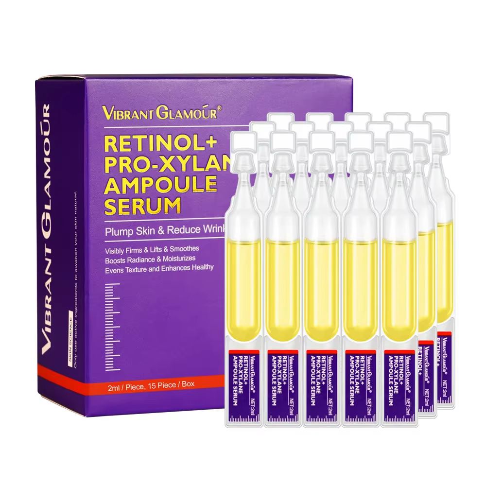 Sérum à Ampoule de rétinol Pro-xylane