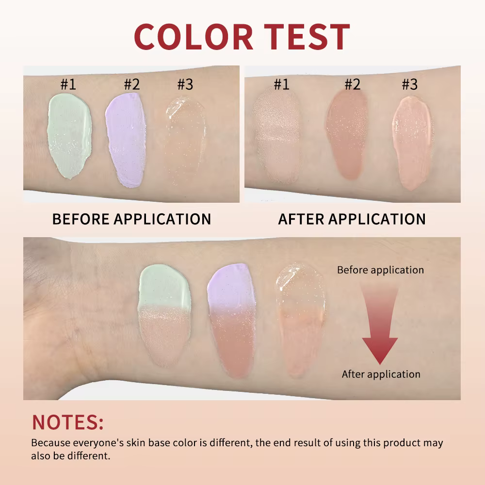 Crème correctrice CC 15ml