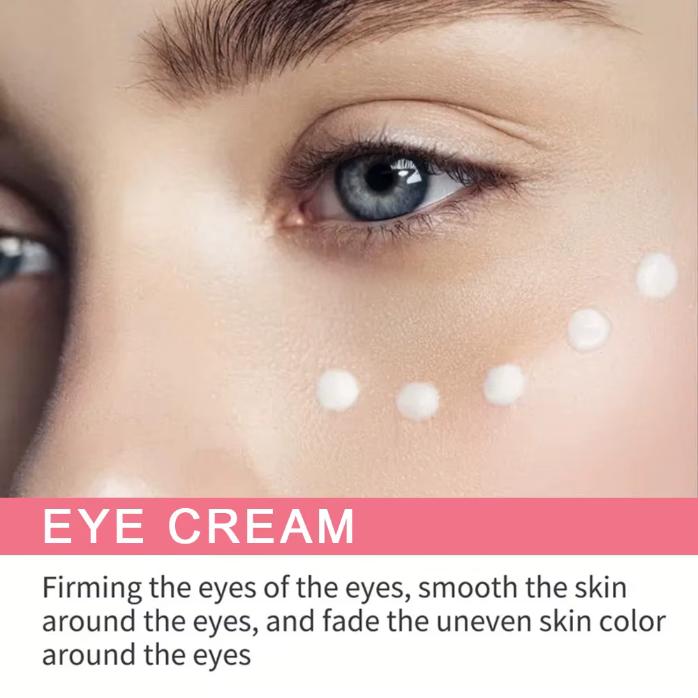 Bâton de crème pour les yeux au rétinol