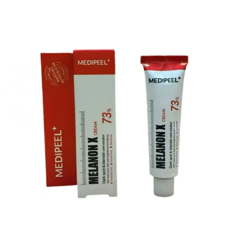 Crème anti-acné hydratante 30ml