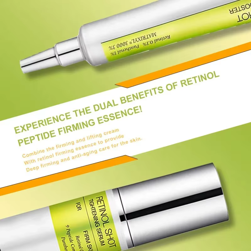 Celimax Vita A rétinol hydratant Essence exfoliante crème pour les yeux 15ml sérum pour le visage 30ml beauté produits de soins de la peau coréen Original