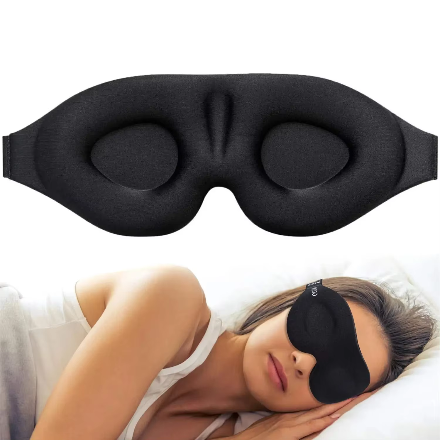 Masque pour les yeux pour dormir