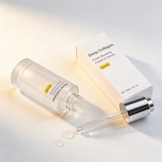 Sérum hydratant profond au collagène Volufiline