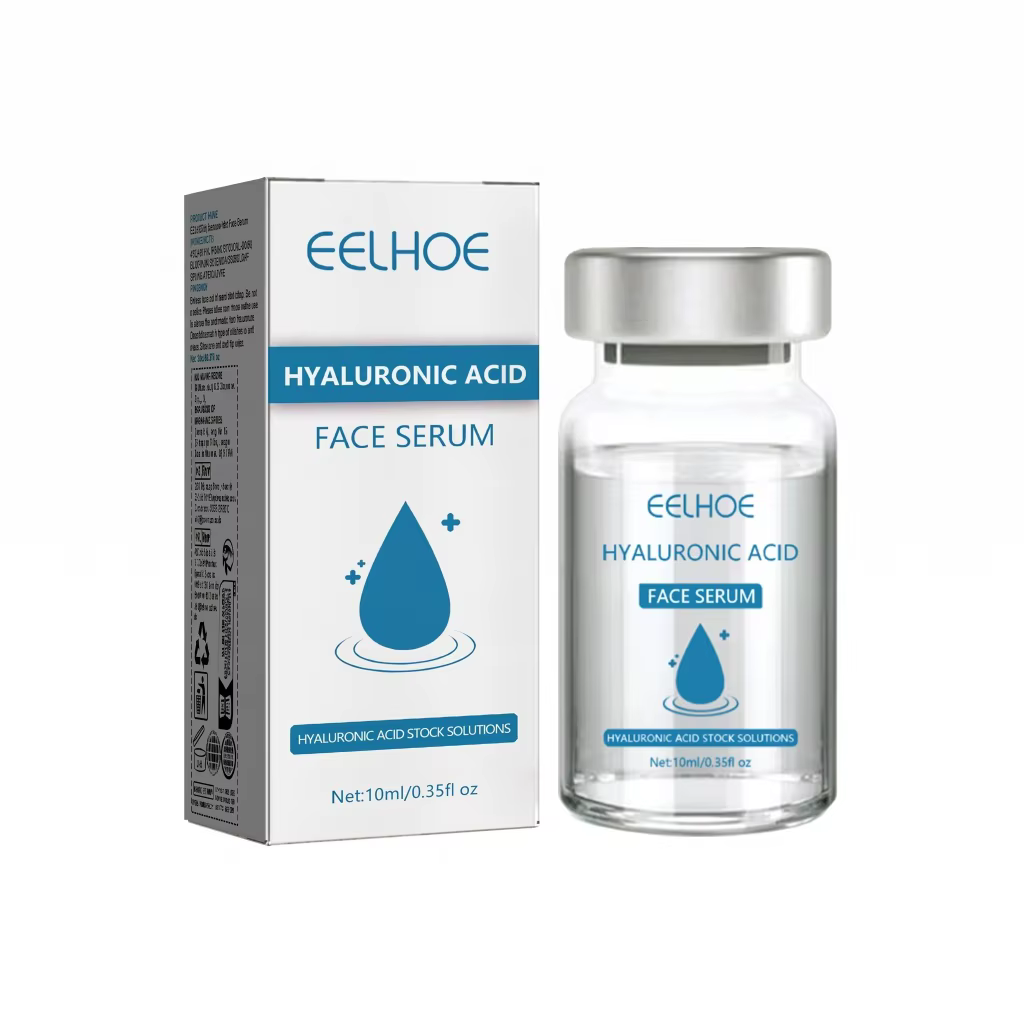 Sérum pour le visage à l'acide hyaluronique EELHOE 10 ml