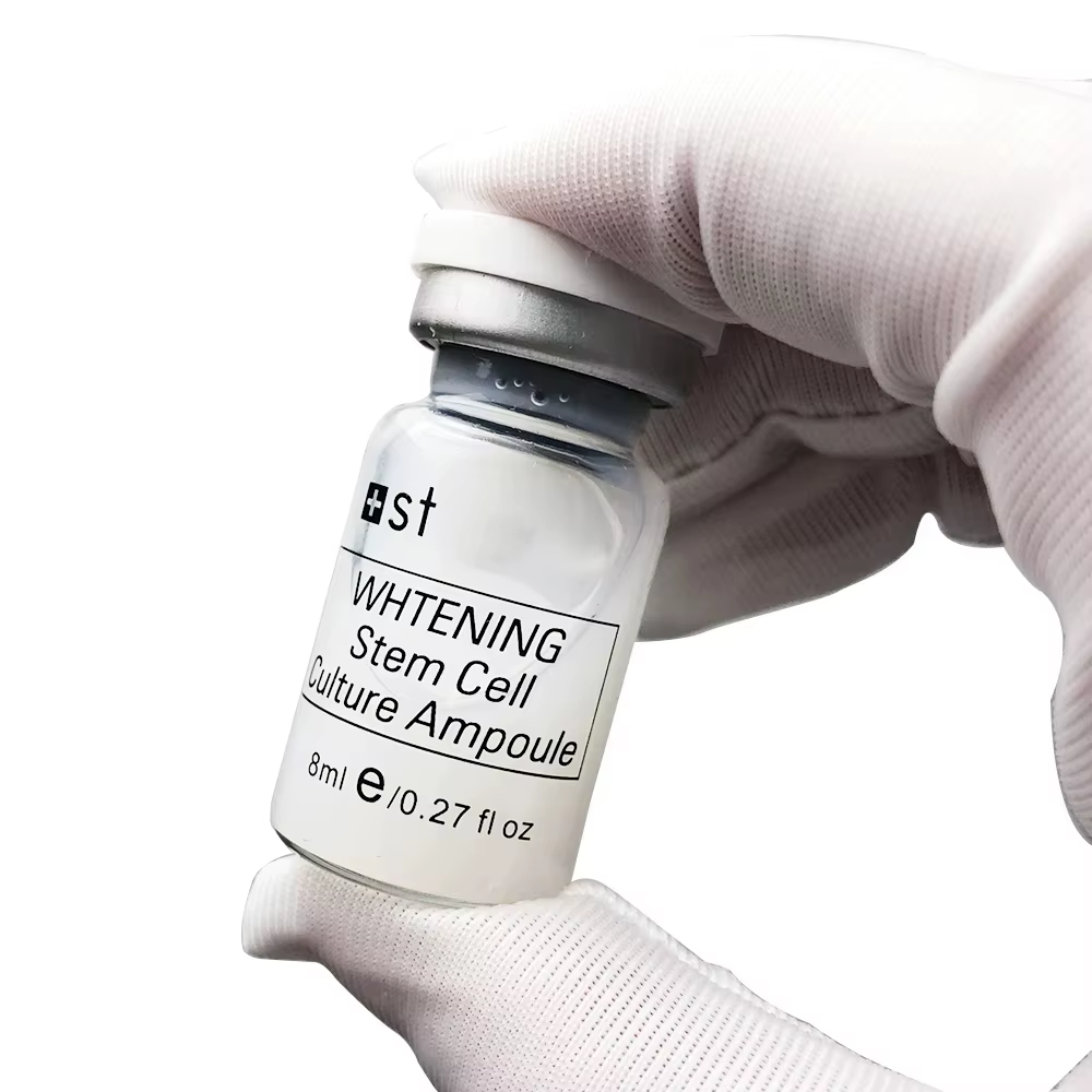 Kit Sérum Booster Peau au DNA de Saumon Coréen