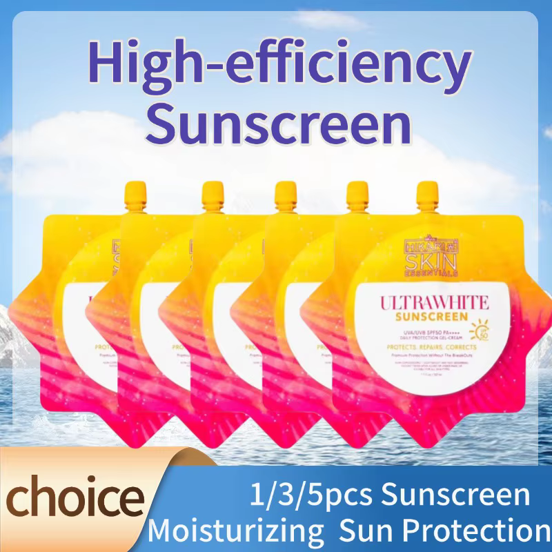 PA +++ crème solaire protection UV