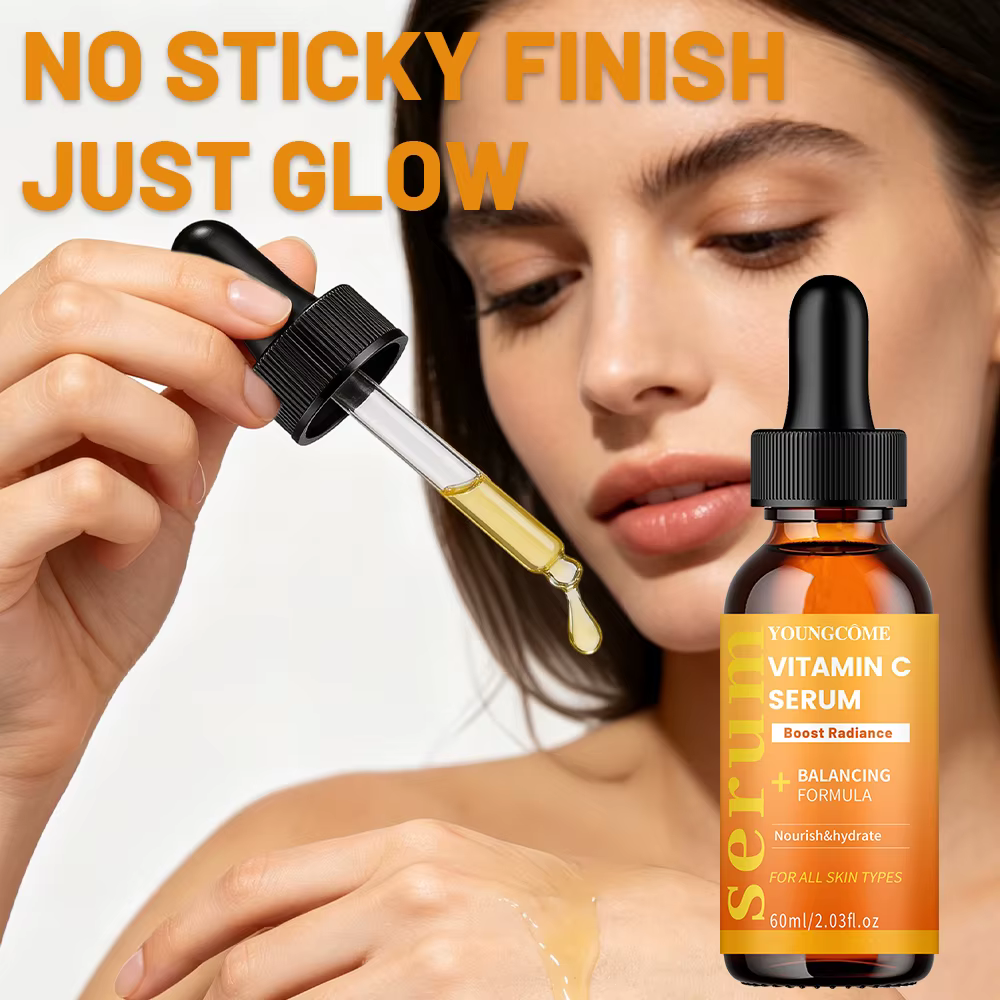 Sérum à la vitamine C YOUNGCOME