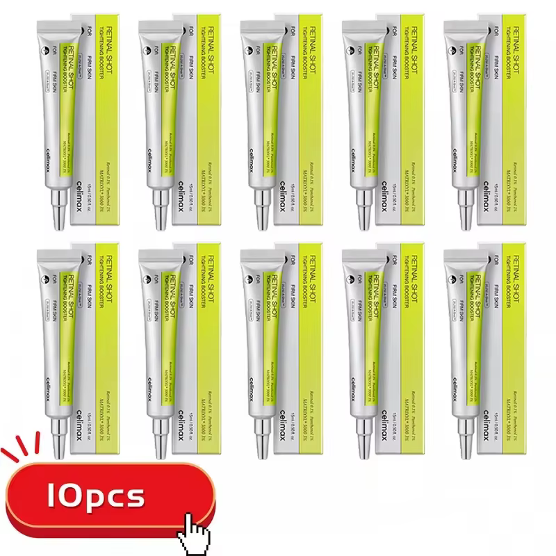 15ml Celimax Vita A Retinal Shot Booster Raffermissant