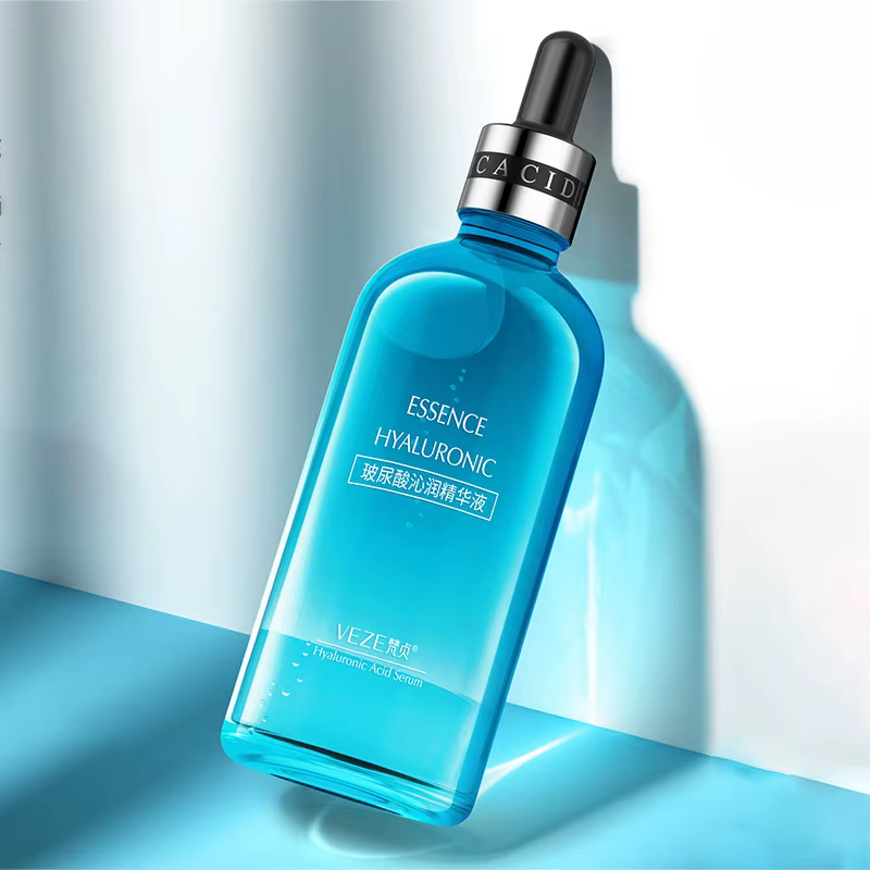 Sérum pour le visage à l'acide hyaluronique