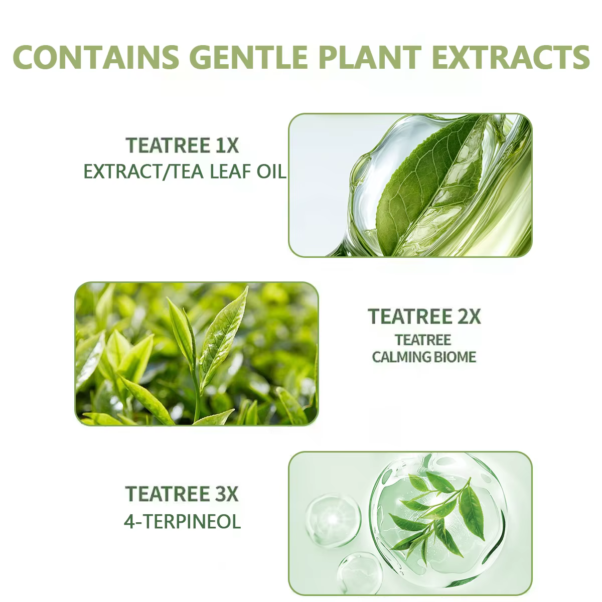Masque MEDIHEAL, Complexe Apaisant et Clarifiant