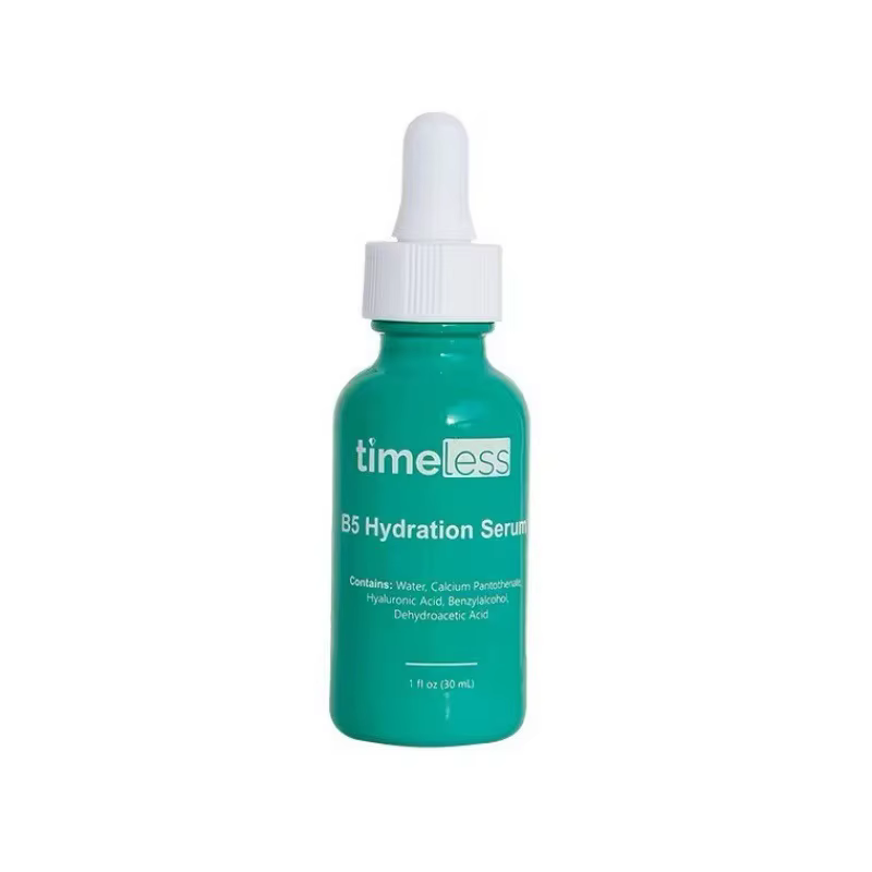 Sérum VITAMIN C + E intemporel Q10 B5