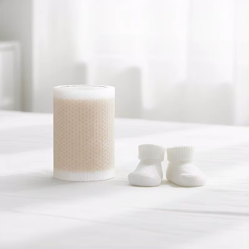 Bandes de silicone pour cicatrices 4cm*50cm