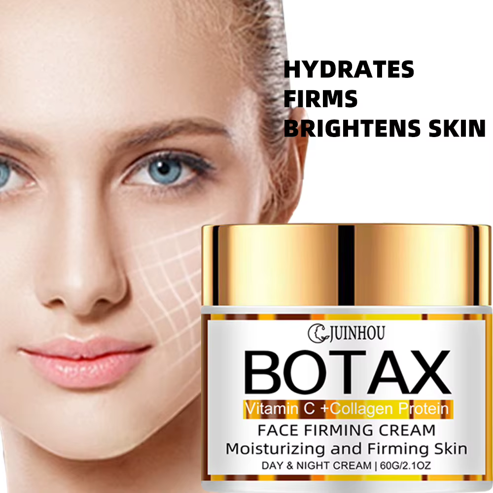Crème hydratante pour le visage JUINHOU