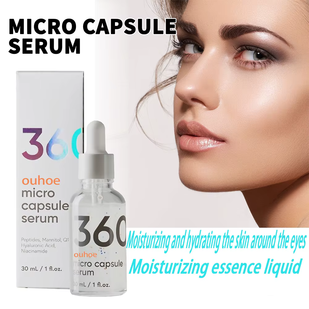 Sérum Anti-rides pour le visage